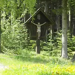 ファームステイ Pircherhof - Urlaub Und Erholung Im Troadkost'n ザンクト・カトライン・アム・ハウエンシュタイン