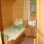 Pircherhof - Urlaub Und Erholung Im Troadkost'n ファームステイ