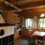 Pircherhof - Urlaub Und Erholung Im Troadkost'n ザンクト・カトライン・アム・ハウエンシュタイン