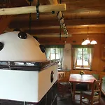 Pircherhof - Urlaub Und Erholung Im Troadkost'n ザンクト・カトライン・アム・ハウエンシュタイン