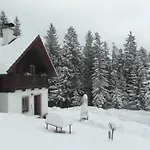 Pircherhof - Urlaub Und Erholung Im Troadkost'n * ザンクト・カトライン・アム・ハウエンシュタイン
