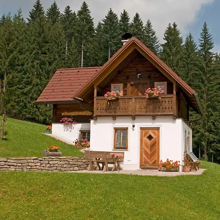 Séjour à la ferme Pircherhof - Urlaub Und Erholung Im Troadkost'n Sankt Kathrein am Hauenstein