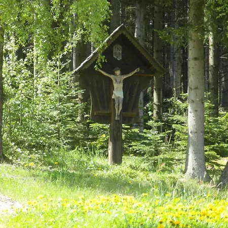 Farm stay Pircherhof - Urlaub Und Erholung Im Troadkost'n Sankt Kathrein am Hauenstein