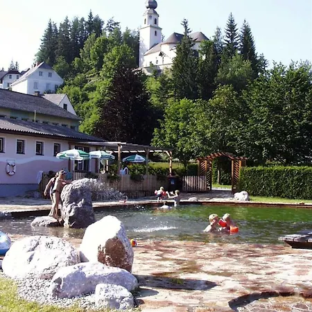 Pircherhof - Urlaub Und Erholung Im Troadkost'n Farmház Sankt Kathrein am Hauenstein