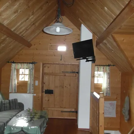 农家乐 Pircherhof - Urlaub Und Erholung Im Troadkost'n *