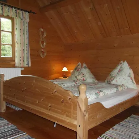 Pircherhof - Urlaub Und Erholung Im Troadkost'n Farm stay *