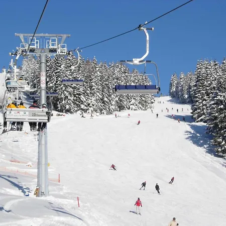 Pircherhof - Urlaub Und Erholung Im Troadkost'n 农家乐 *