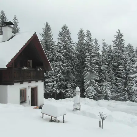 Çiftlik konaklama Pircherhof - Urlaub Und Erholung Im Troadkost'n *