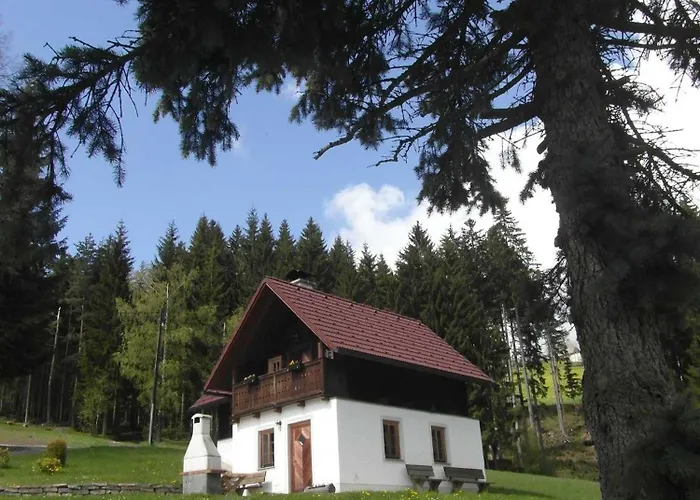 مزرعة للإقامة Pircherhof - Urlaub Und Erholung Im Troadkost'n