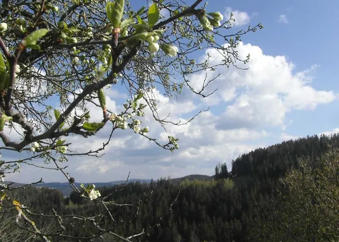 Alojamento de Turismo Rural Pircherhof - Urlaub Und Erholung Im Troadkost'n