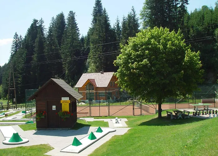 Pircherhof - Urlaub Und Erholung Im Troadkost'n مزرعة للإقامة