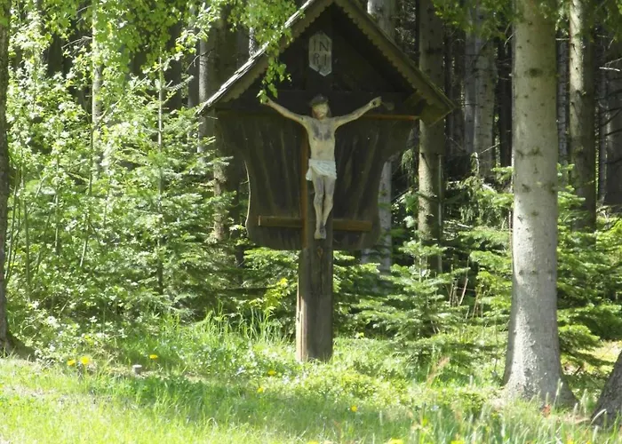 مزرعة للإقامة Pircherhof - Urlaub Und Erholung Im Troadkost'n سانكت كاثرين ام ها