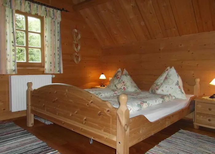 Pircherhof - Urlaub Und Erholung Im Troadkost'n مزرعة للإقامة