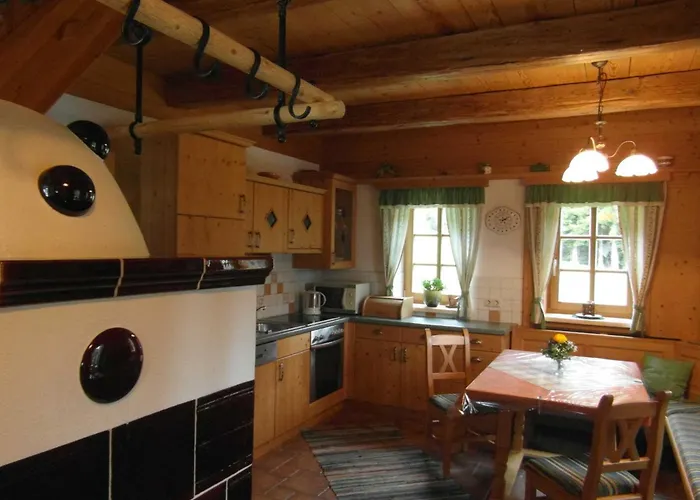 Pircherhof - Urlaub Und Erholung Im Troadkost'n Sankt Kathrein am Hauenstein