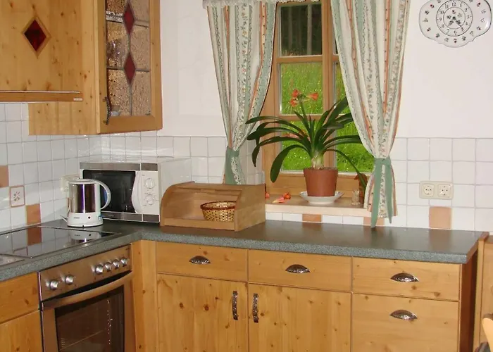 Pircherhof - Urlaub Und Erholung Im Troadkost'n Alojamento de Turismo Rural Sankt Kathrein am Hauenstein