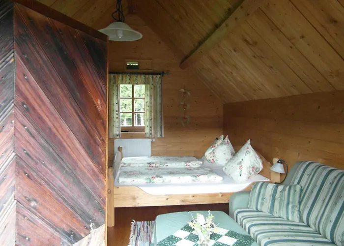 Pircherhof - Urlaub Und Erholung Im Troadkost'n Alojamento de Turismo Rural Sankt Kathrein am Hauenstein