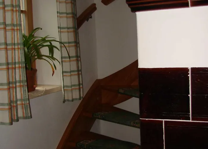 Pircherhof - Urlaub Und Erholung Im Troadkost'n Sankt Kathrein am Hauenstein