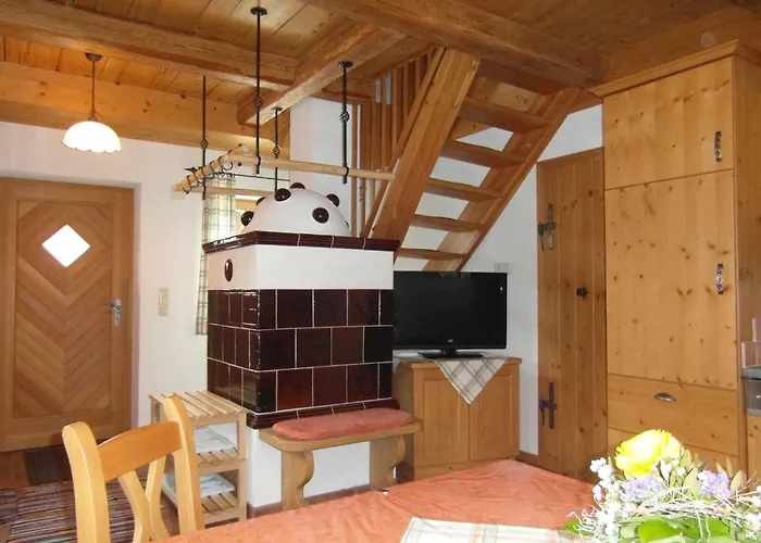 Pircherhof - Urlaub Und Erholung Im Troadkost'n Alojamento de Turismo Rural