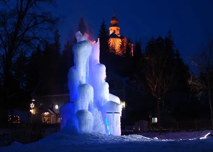 Alojamento de Turismo Rural Pircherhof - Urlaub Und Erholung Im Troadkost'n *