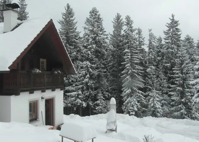 Pircherhof - Urlaub Und Erholung Im Troadkost'n * Sankt Kathrein am Hauenstein